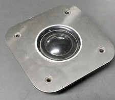 Tweeter a cupola morbida