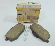 per yamaha xv535 virago 87 93