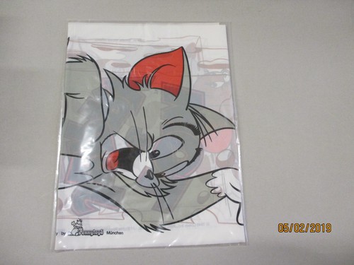 Tom und jerry - -, 3