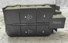 RICAMBI USATI, PULSANTIERA