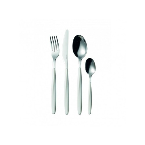 Set table cutlery guzzini - cutlery,
