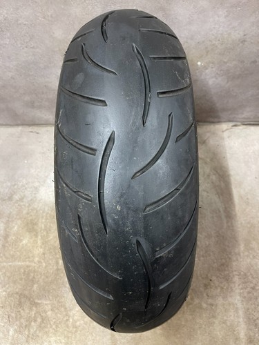 Metzeler roadtec z8 - 1x,