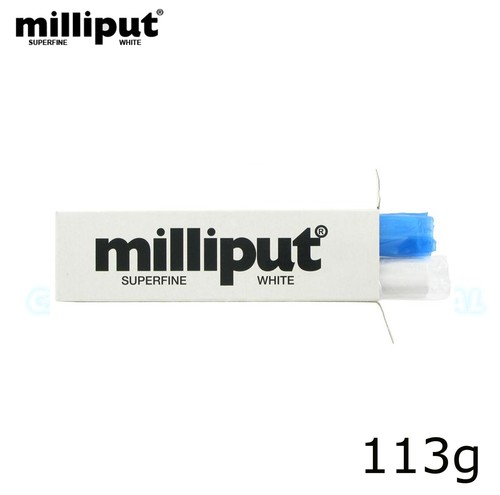 Milliput stucco epossidico - milliput,