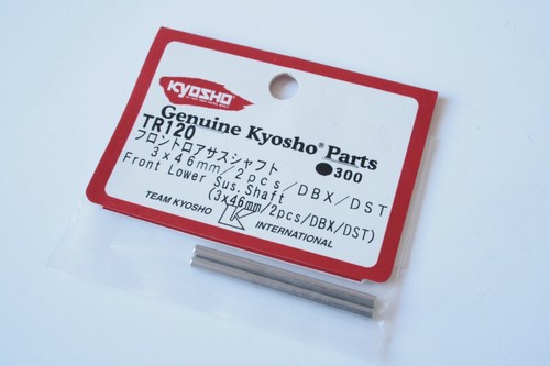 Kyosho dbx dst alberi - dbx/dst, di