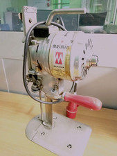 TAGLIERINA COLTELLO DRITTO PER STOFFA MAIMIN PWRPK MADE IN USA