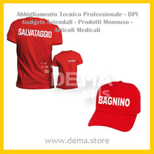 T-Shirt Maglietta cappellino