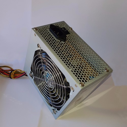 Alimentatore atx per computer - atx,