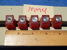 Pulsanti chiave selettore AMI