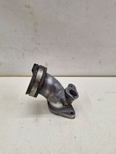 COLLETTORE CORPO FARFALLATO YAMAHA XMAX 250 2012 2013