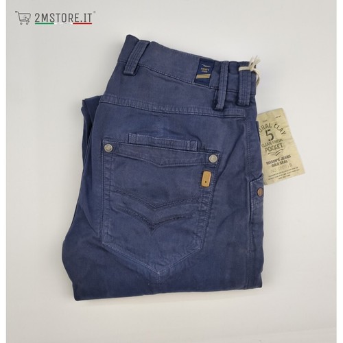 Jeans pantaloni uomo - jeans, mason's