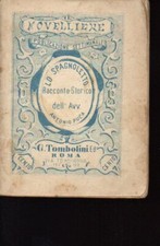 Tombolini Il Novelliere Roma