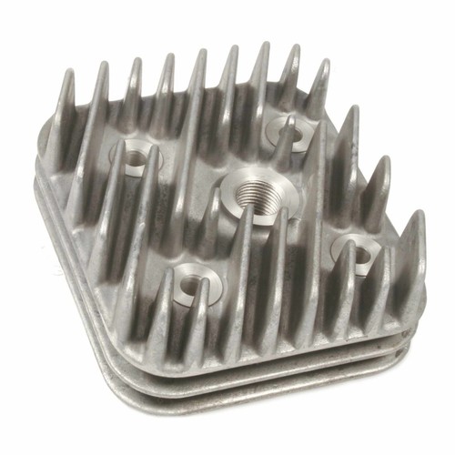 Testa per cilindro piaggio - per,