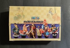 2012 One Piece Chess Piece