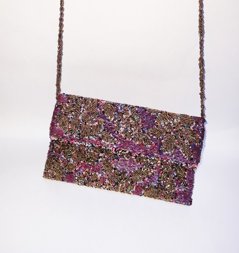 Borsa donna pochette