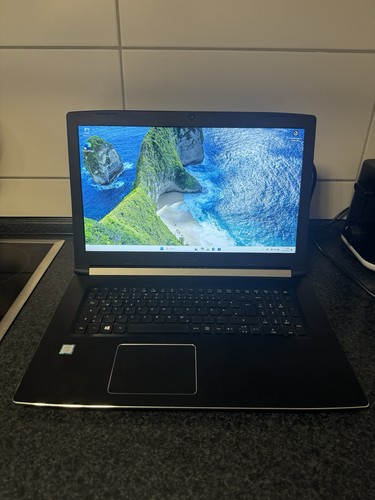 Acer aspire a517 core - aspire,