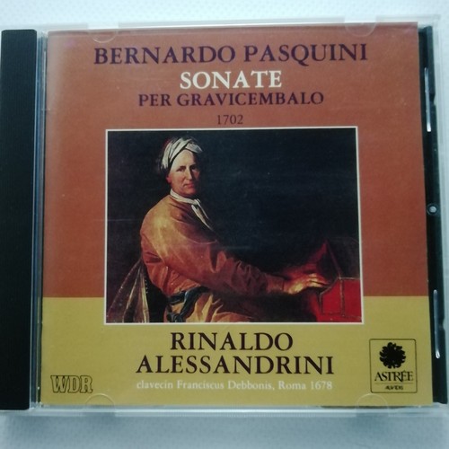 Pasquini sonate per - pasquini:,