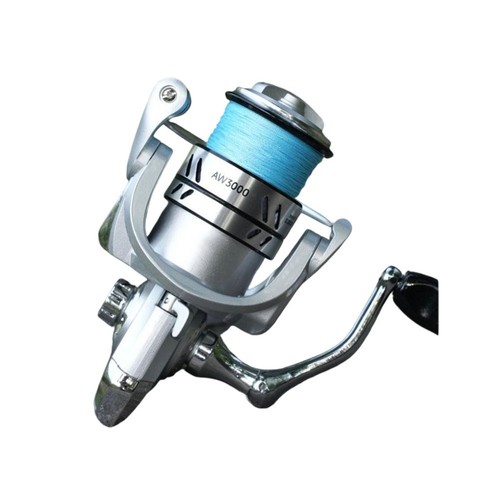 Mulinello pesca leggero - mulinello,