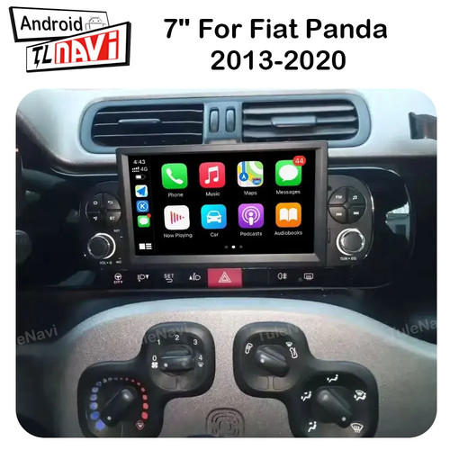 Per fiat panda 2013 2020 - fiat, 2013-2020