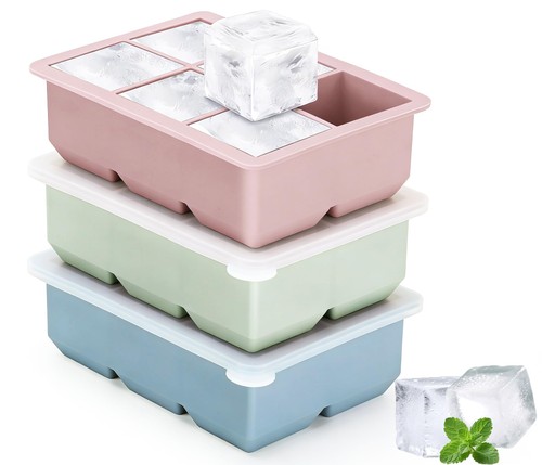 Ghiaccio stampo stampi cubetti - ghiaccio,
