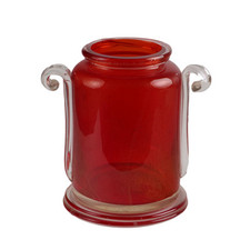 Vaso Vintage Vetro di Murano