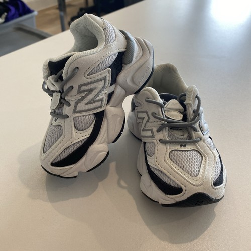 Scarpe bambino new - us,