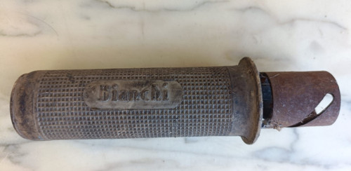 Manopola comando gas bianchi - comando,
