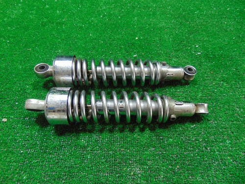 Ammortizzatori suzuki 250 - ammortizzatori,