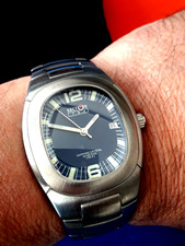 ✔✔PRATICAMENTE NUOVO OROLOGIO SECTOR NO LIMITS 760 SWISS MADE ETA CAL.955.412✔✔