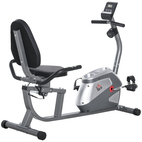 Cyclette orizzontale - cyclette,