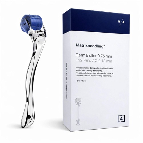 Matrixneedling dermaroller - matrixneedling™,