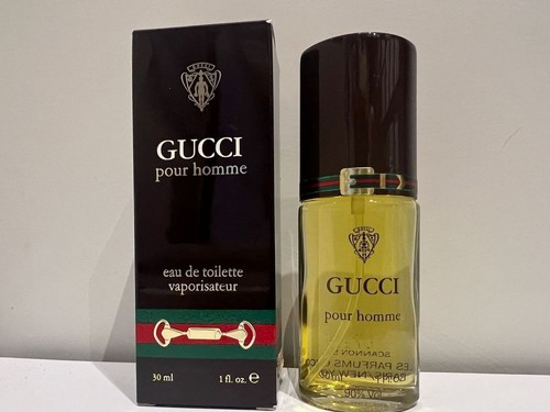 Gucci pour homme eau - homme,