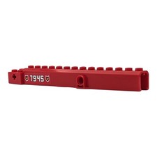 Lego gru rossa 57779pb001 - lego,