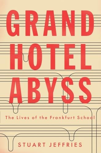Grand hotel abyss - hotel, the