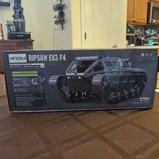 THE LINK G2067 116 RC Tank Car