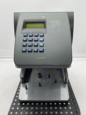 SCHLAGE RECOGNITION SYSTEMS