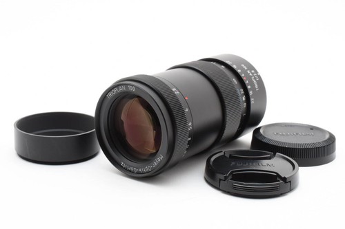 Meyer optik gorlitz - optik, trioplan