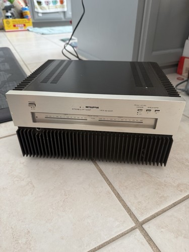 Amplificatore potenza - di,