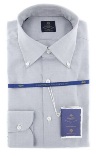 Camicia grigia luigi - grigia,