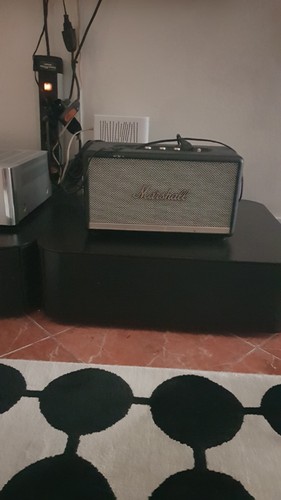 Marshall acton iii bluetooth - iii,