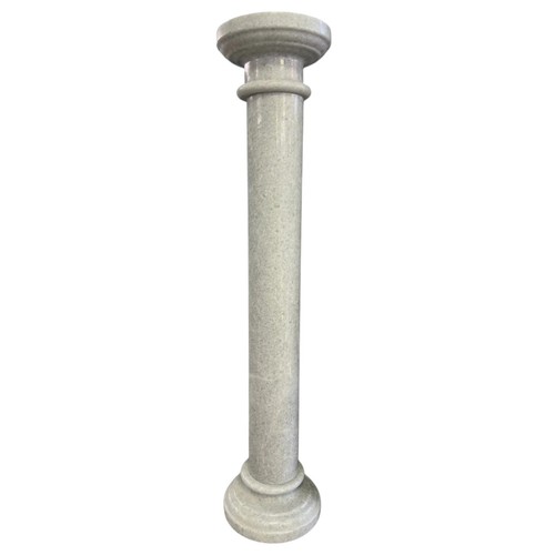 Colonna decorativa onice - colonna,
