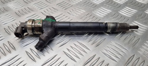 Iniettore diesel - iniettore,