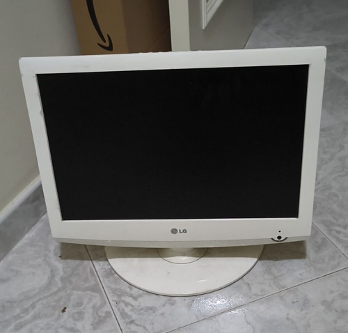 Monitor lg 19lg3010 - monitor,