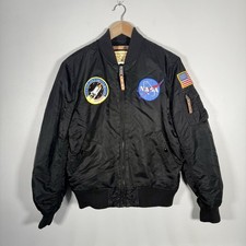 Giacca Bomber Alpha Industries