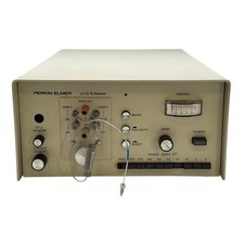 Rilevatore Ri Perkin Elmer