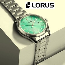 Orologio uomo lorus - uomo,