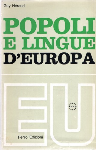 Heraud guy popoli e - heraud,,