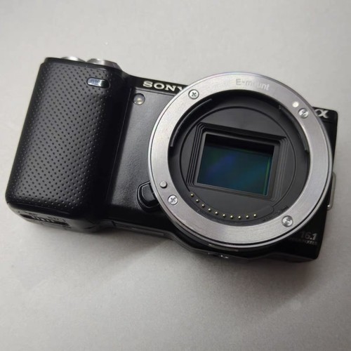 Fotocamera digitale sony - fotocamera,