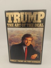 Donald Trump The Art Of The
