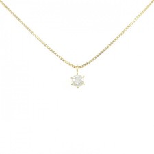 Autentica collana di diamanti