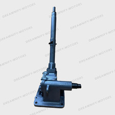 D2NN3503A Sterzo Scatola